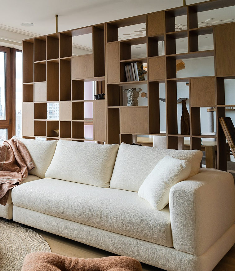 Мягкая мебель