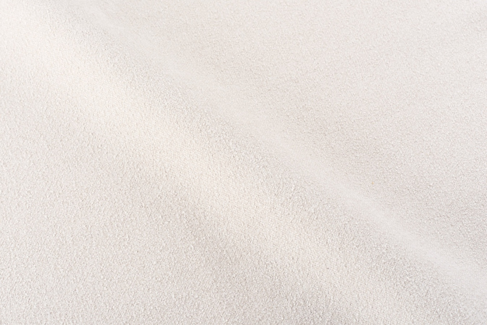 Кресло Porto, букле, белый