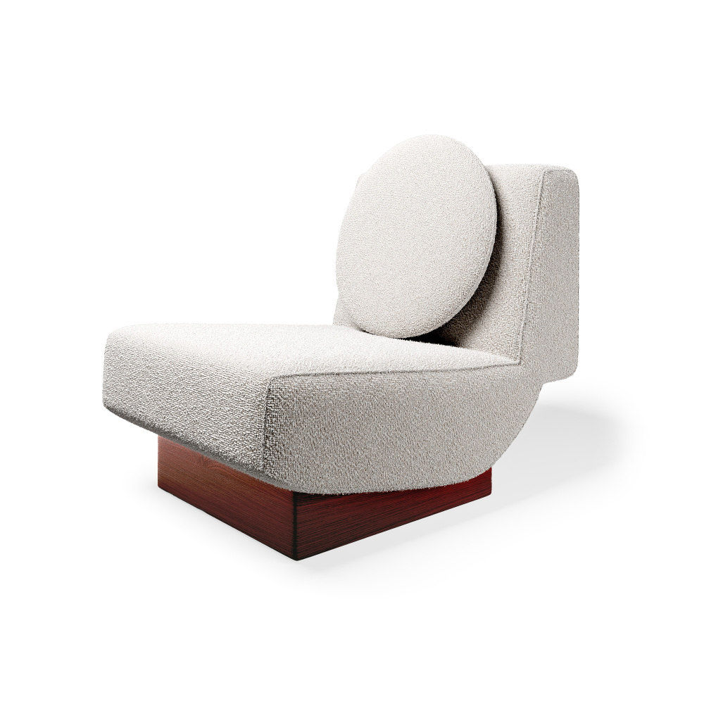 Кресло Katalonia