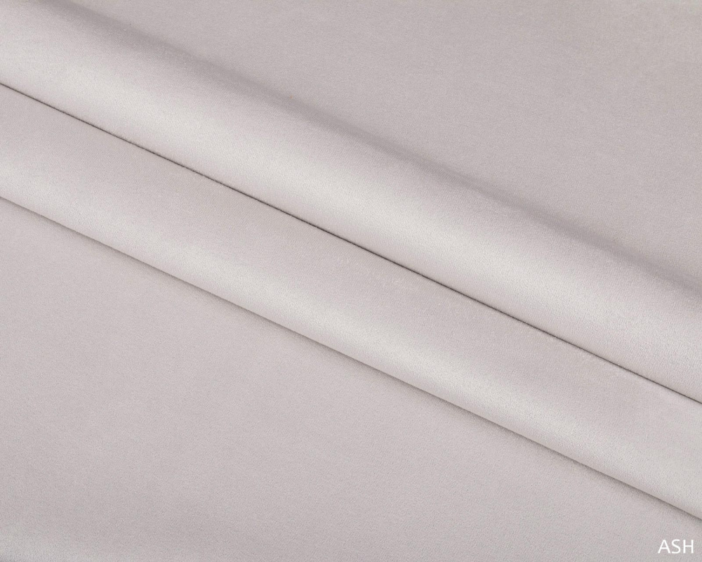 Кресло Verc B, металл, ash